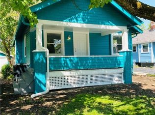 796 Kenmore Ave SE, Warren, OH