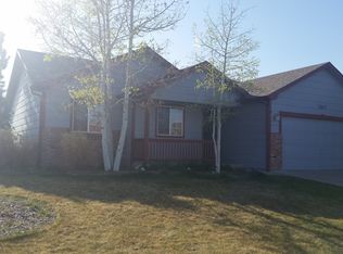 2857 39th Ave, Greeley, CO 80634