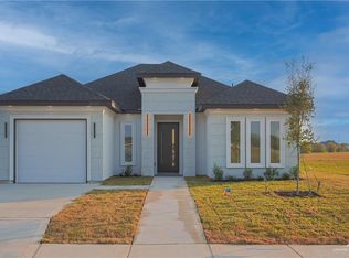 3000 E Tamarindo Ave, Hidalgo, TX 78557