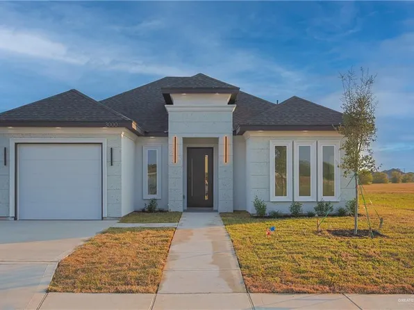 3000 E Tamarindo Ave, Hidalgo, TX 78557