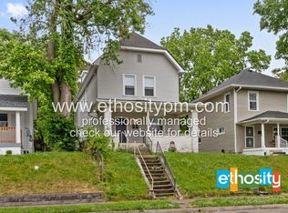 3819 Boulevard Pl UNIT B, Indianapolis, IN