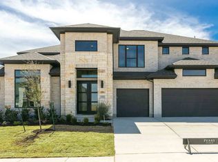 237 Jates Field Bnd, Liberty Hill, TX 78642