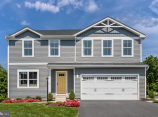 5 Patti Ln, Hagerstown, MD 21740