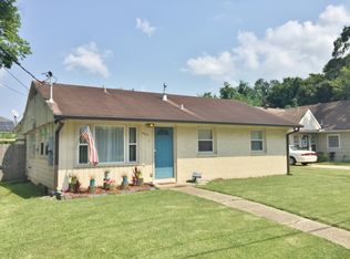 4643 Press Dr, New Orleans, LA 70126