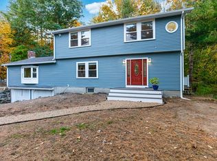 166 Hillside St, Rowley, MA 01969
