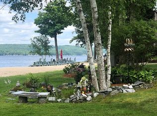 6 Donna Ave, Naples, ME 04055