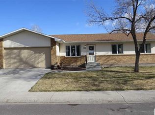 1306 Fir St, Riverton, WY 82501
