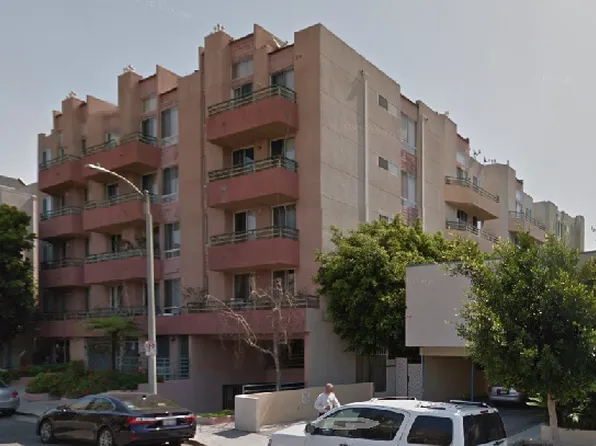 1220 N Las Palmas Ave, 1220 N Las Palmas Ave APT 207, Los Angeles, CA 90038