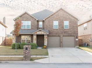 2232 Gutierrez Dr, Fort Worth, TX 76177