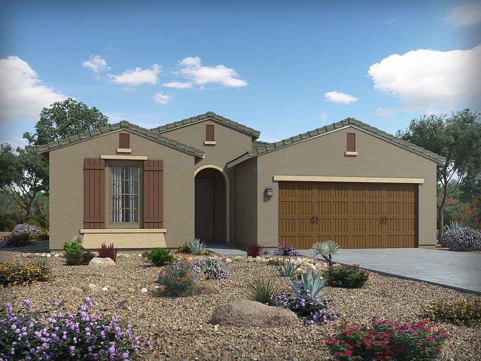 1st image of 6794 E Via Arroyo Largo