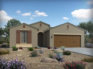 6794 E Via Arroyo Largo, Tucson, AZ 85756
