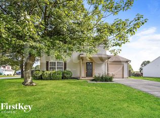 107 Azalea Dr, Mooresville, IN 46158