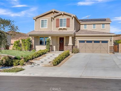 16568 Fleur Blvd, Riverside, CA, 92503