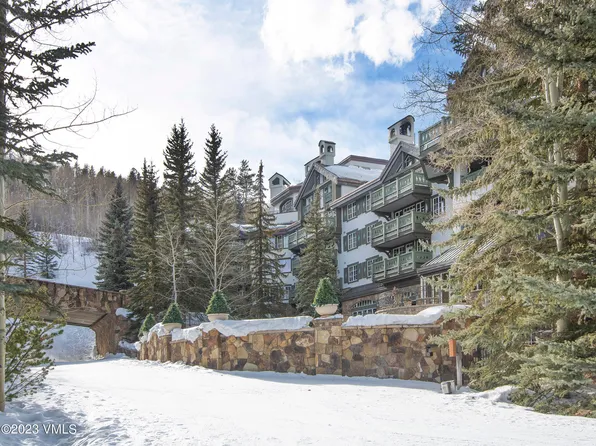 17 Chateau Ln APT 403, Beaver Creek, CO 81620