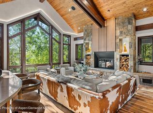 1926 Faraway Rd, Snowmass Village, CO 81615