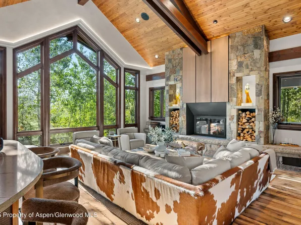 1926 Faraway Rd, Snowmass Village, CO 81615