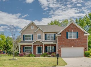 7178 Dove Field Ln, Indian Land, SC 29707