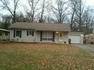 1504 Latham Ave, Lima, OH