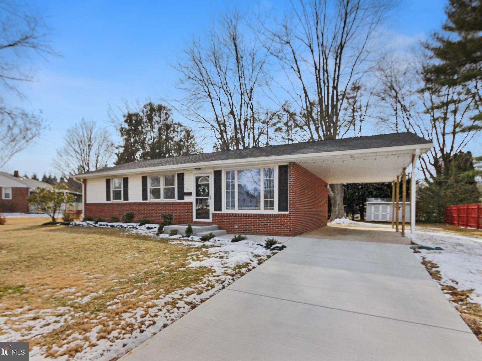 748 Roland Ave, Bel Air, MD 21014 Zillow