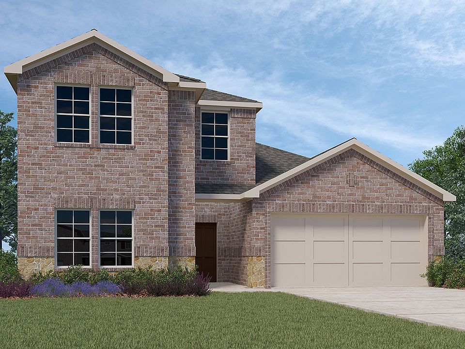 Plan Elevation.