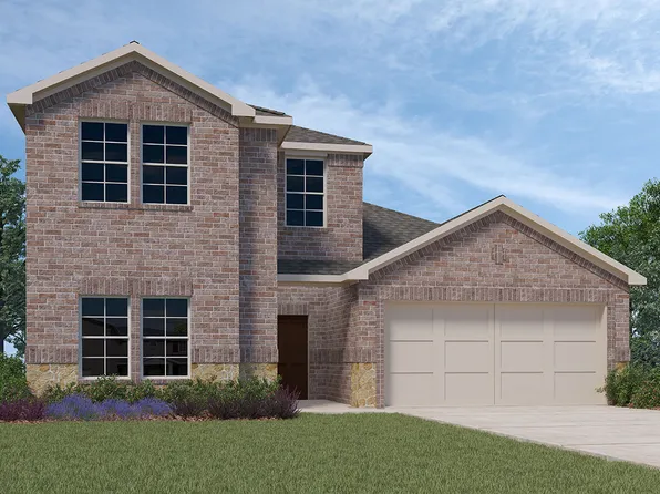 Midland Plan, Stonehaven