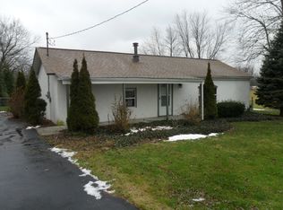 10641 Morse Rd SW, Pataskala, OH 43062