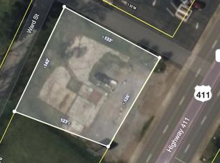 6183 Highway 411, Benton, TN 37307