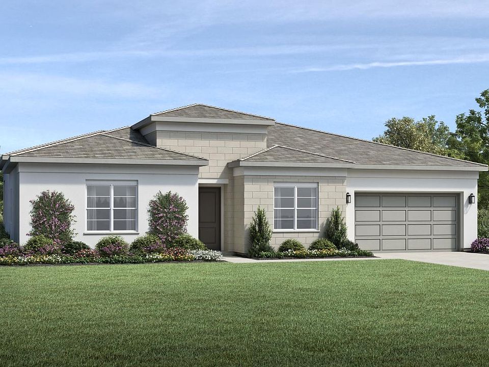 Coastal Contemporary