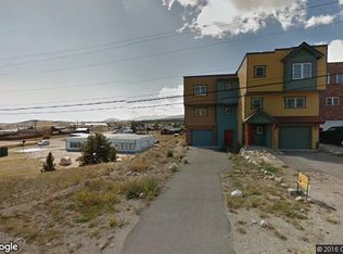 813 Castello, Fairplay, CO 80440