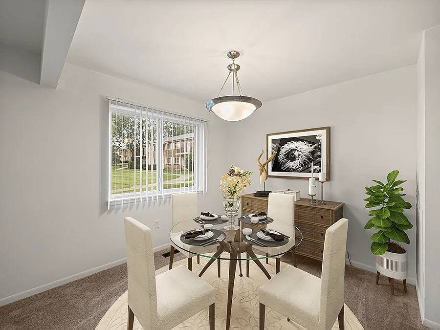 Miller West Apartments — Photo 2