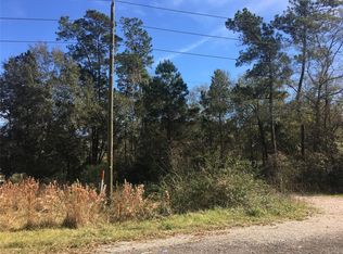 18399 Old Houston Rd, Conroe, TX 77302