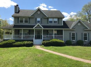 287 Guinea Hill Rd, Slate Hill, NY 10973