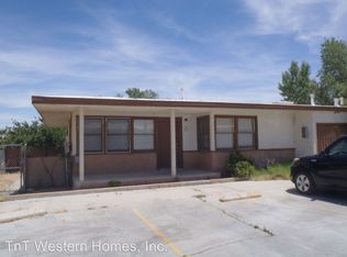 4423 Johnston Ave APT D, Ridgecrest, CA 93555