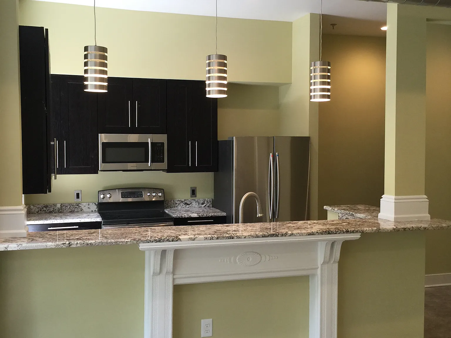 3 bed, 1250 sqft, $2,500 — Photo 4