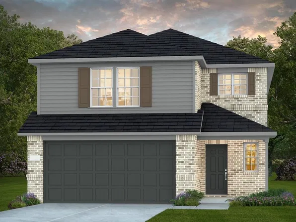 12131 Pinara Trl, Conroe, TX 77303