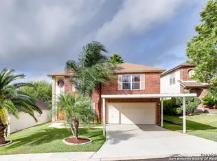 6819 Knights Hvn, Live Oak, TX 78233