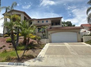 22214 Whirlaway Ct, Canyon Lake, CA 92587