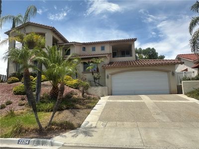 22214 Whirlaway Ct, Canyon Lake, CA, 92587
