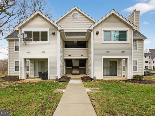 4462 Lord Loudoun Ct #15-6, Upper Marlboro, MD 20772