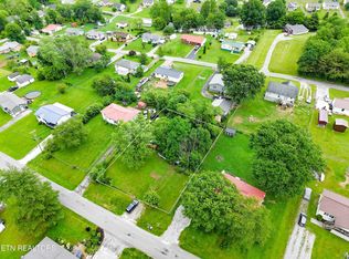 Valley View Rd, Lafollette, TN 37766