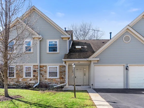 210 Dublin Ln Unit V2, Schaumburg, IL 60194