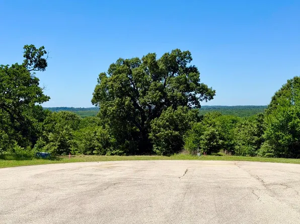 LOT 261 High Point Ct, Athens, TX 75752