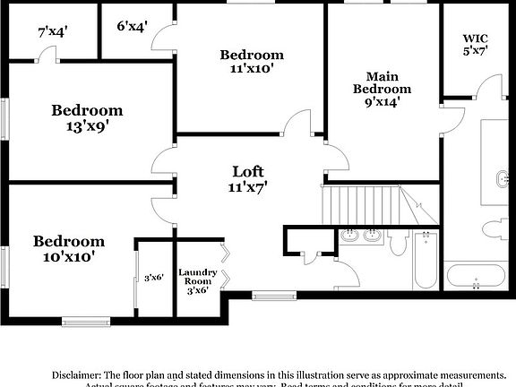 3rd image of this home