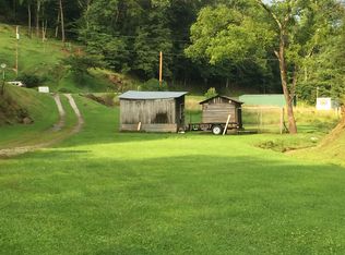 6189 Pine Creek Rd, Grantsville, WV 26147