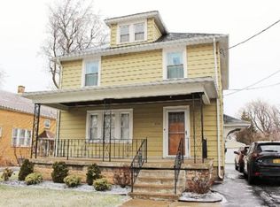 3136 George Urban Blvd, Depew, NY 14043