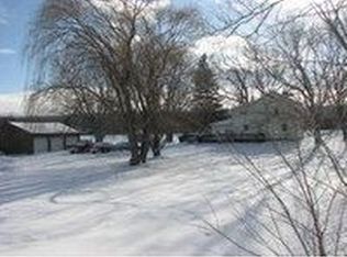 6540 Wiley Rd, Ripley, NY 14775