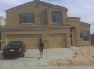 36957 W Giallo Ln, Maricopa, AZ 85138