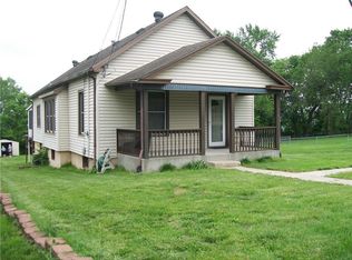 2637 S 18th St, Kansas City, KS 66106