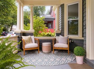 45 Peter Parley Rd, Jamaica Plain, MA 02130