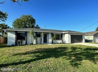 1339 Forest Dr #R, Rockledge, FL 32955